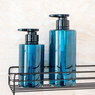 Dispensers de liquide synthétiques de couleur de bouteille personnalisables pour une distribution précise dans les applications industrielles