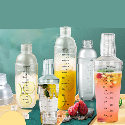 Bouteilles de thé au lait personnalisables pour l'expansion de l'entreprise de thé
