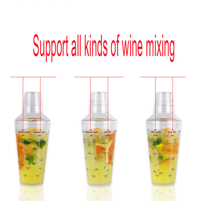 Appareil pratique pour les bouteilles de thé