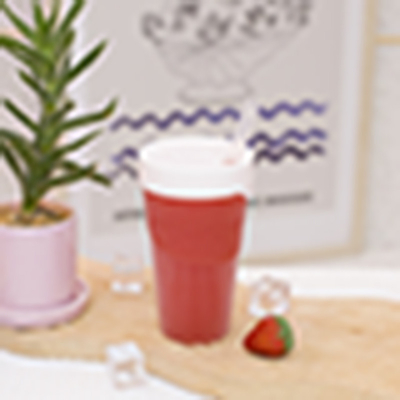 0.5kg Poids Manège Bouteilles de thé au lait Avec 120 ml 250 ml 350 ml 500 ml Capacité