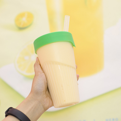 0.5kg Poids Manège Bouteilles de thé au lait Avec 120 ml 250 ml 350 ml 500 ml Capacité