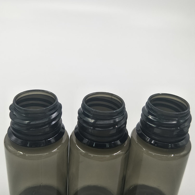 Bouteille de liquide E de 10 ml 15 ml 30 ml 60 ml 80 ml 100 ml avec personnalisation et impression couleur