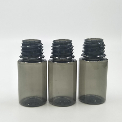 Bouteille de liquide E de 10 ml 15 ml 30 ml 60 ml 80 ml 100 ml avec personnalisation et impression couleur