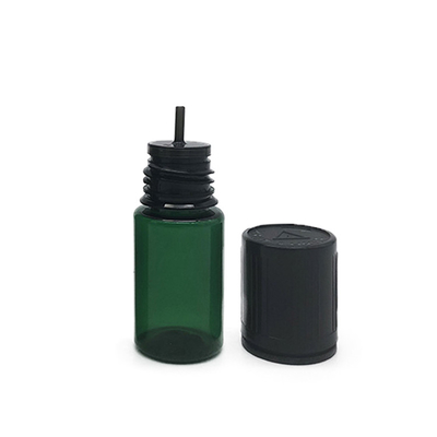 Non-BPA, PET, rechargeable, buse ouverte/fermé - Gouttelier polyvalent pour liquide