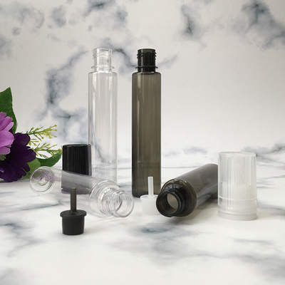 Non-BPA, PET, rechargeable, buse ouverte/fermé - Gouttelier polyvalent pour liquide