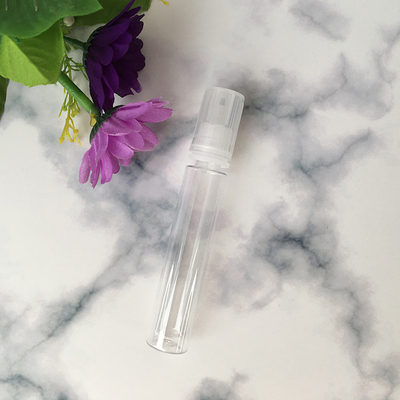 Bouteille de gouttelette de type cou à l'épreuve des enfants pour les performances des E-liquides