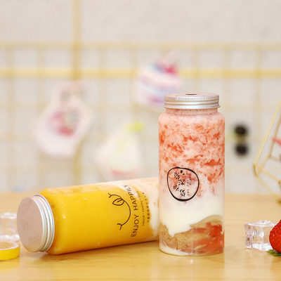 Des bouteilles de thé modernes et élégantes Le mélange parfait de style et de fonction