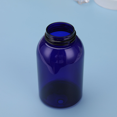 Type d'étanchéité étanche à la fuite PUMPE SPRAYER Bouteille en PET avec pompe à lotion
