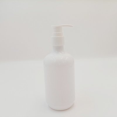 Bouteilles de lotion en plastique à col PE pour des solutions d'emballage de produits de beauté sur mesure