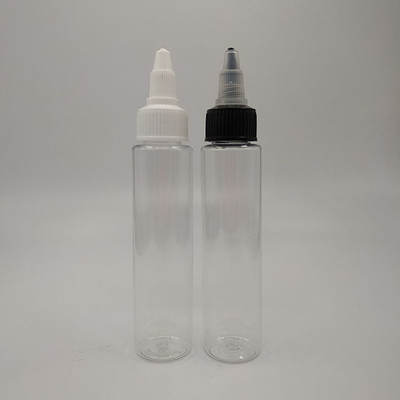 Couvercles en plastique à filetage à vis de 15 ml pour un stockage et un accès sûrs