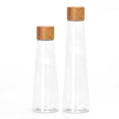 Bouteilles de thé au lait de taille moyenne à l'épreuve des fuites Capacité 120 ml 250 ml 350 ml 500 ml