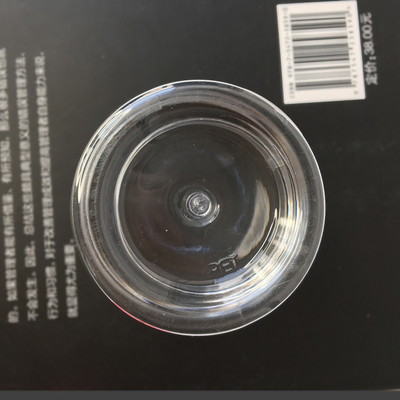Des pots en plastique personnalisés, la solution d' emballage ultime pour votre grand magasin.