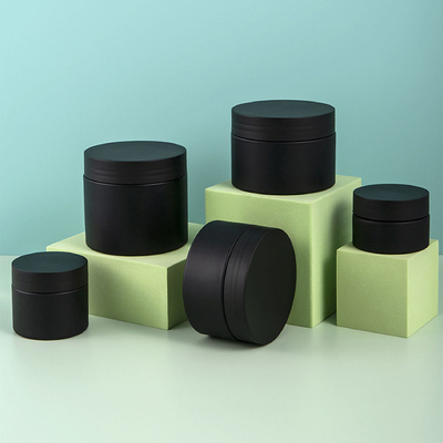 Des pots en plastique transparents parfaits pour vos solutions d'emballage
