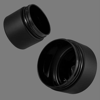 Contenants en boîtes en plastique de 5 oz pour l' organisation de la cuisine et du garde-manger