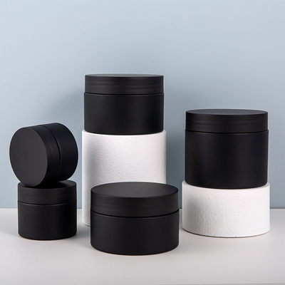 Des pots en plastique transparents parfaits pour vos solutions d'emballage