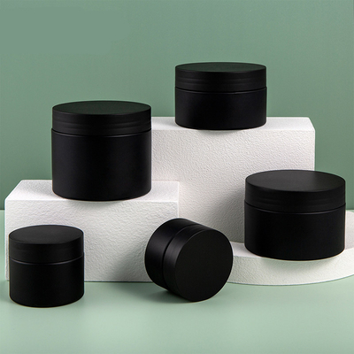 Des pots en plastique transparents parfaits pour vos solutions d'emballage