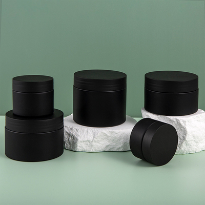 Organisateur de pots Contenants en plastique avec logo personnalisé