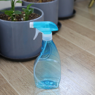 Dispensateur de récipient de pulvérisation de logo personnalisé pour des solutions de distribution de cosmétiques cohérentes