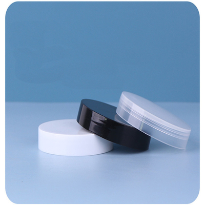 Fabricant de flacons en gros vide transparent 50g 60g 70g 80g 150ml 180ml 250ml 350ml 500ml 600ml 8oz 16oz 32oz flacon en plastique