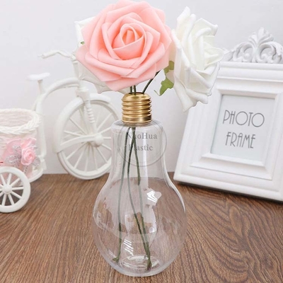Vente en gros de bouteilles en plastique pour jus 12pz