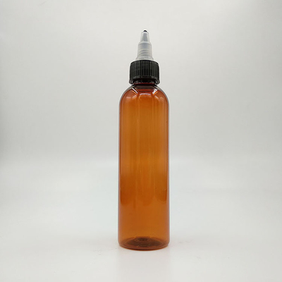 Bouteilles à vis à encas de liquide imprimées sur mesure pour un scellement et un étiquetage personnalisés