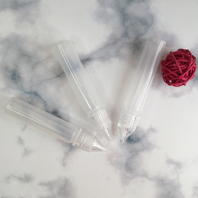 Bouteilles gouttelettes en verre personnalisées Dispensers de liquide de différentes capacités 10ml-120ml Noir transparent Personnaliser