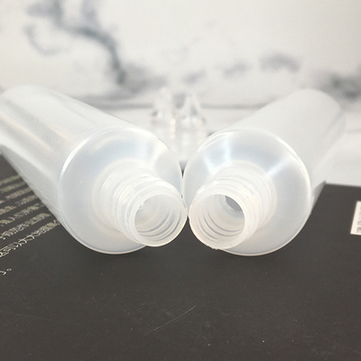 Bouteilles gouttelettes en verre de 10 ml à 120 ml avec impression de logo personnalisé