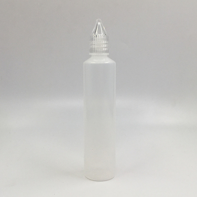Bouteilles gouttelettes en verre de 10 ml à 120 ml avec impression de logo personnalisé