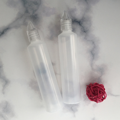 Bouteilles gouttelettes en verre de 10 ml à 120 ml avec impression de logo personnalisé
