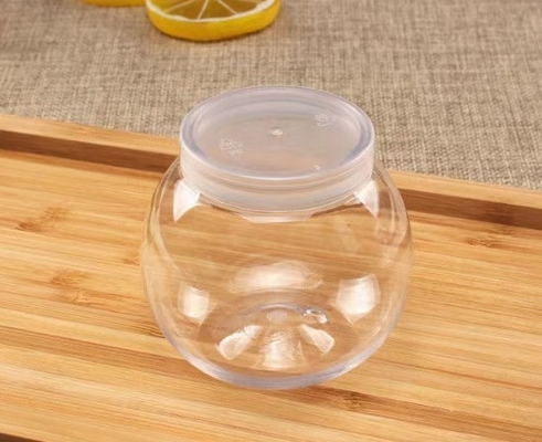 Bouteilles de thé isolées 250 ml 350 ml 500 ml