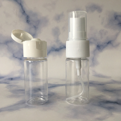 Écrou de panneau d'étiquette personnalisé sur les bouteilles en plastique pour une grande polyvalence