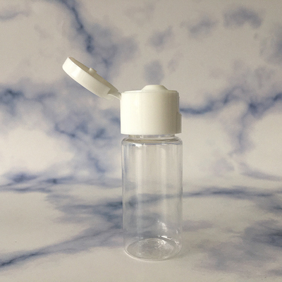 Écrou de panneau d'étiquette personnalisé sur les bouteilles en plastique pour une grande polyvalence