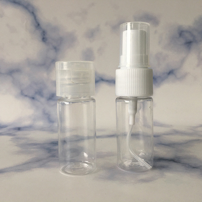 Écrou de panneau d'étiquette personnalisé sur les bouteilles en plastique pour une grande polyvalence