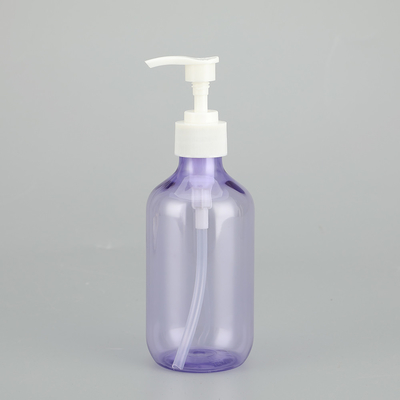 Collection de bouteilles de pulvérisation PET classiques en différentes capacités pour un usage quotidien