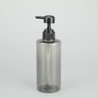 Bouteille de pulvérisation en plastique PET de 100 ml avec buse de brume fine pour huiles essentielles