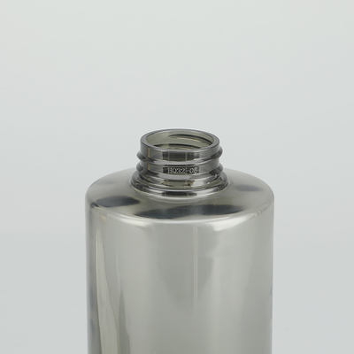 Bouteille de pulvérisation en plastique PET de 100 ml avec buse de brume fine pour huiles essentielles