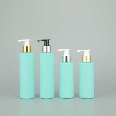 Série de bouteilles de pulvérisation PET de nouvelle génération, légère et résistante aux fuites