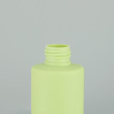 200 ml PET_Spray_Bottle Pour usage quotidien Conception transparente et durable