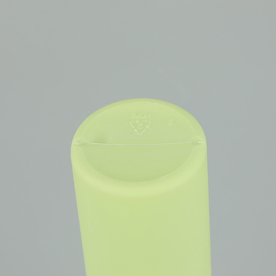 200 ml PET_Spray_Bottle Pour usage quotidien Conception transparente et durable