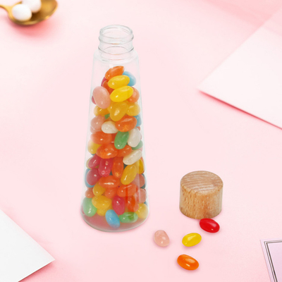 Bouteilles de thé au lait isolées modernes avec vis sur le couvercle Couleur personnalisable Capacité variée