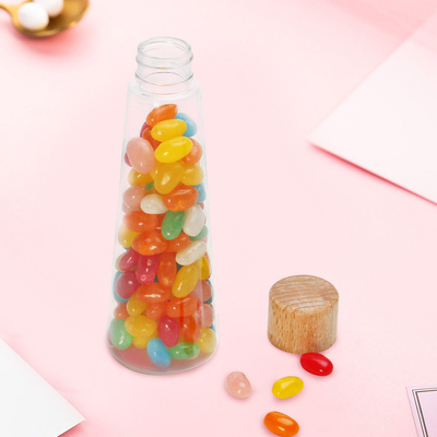 Bouteilles de thé au lait isolées modernes avec vis sur le couvercle Couleur personnalisable Capacité variée