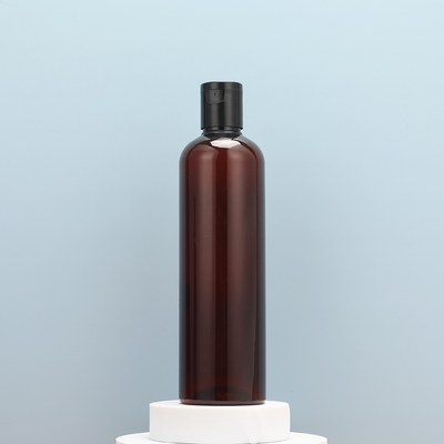Bouteilles rondes de lotion en PET Moule personnalisable pour les solutions hydratantes