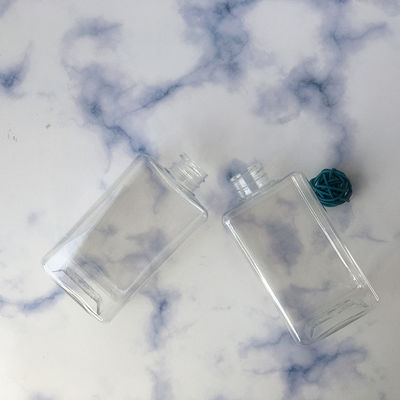 Bouteille de pulvérisateur à déclencheur industriel pour liquides cosmétiques 200 ml