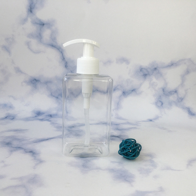 L'écran d'impression de la bouteille de pulvérisation de déclencheur 200 ml Bouteilles de pulvérisation en plastique vides pour une pulvérisation pratique