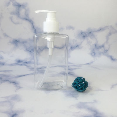 Bouteille de pulvérisateur à déclencheur industriel pour liquides cosmétiques 200 ml