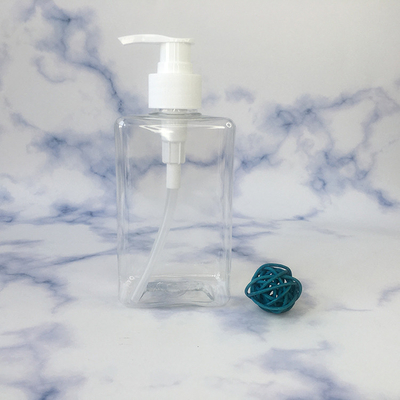L'écran d'impression de la bouteille de pulvérisation de déclencheur 200 ml Bouteilles de pulvérisation en plastique vides pour une pulvérisation pratique