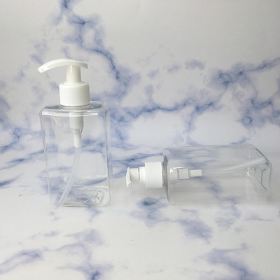 L'écran d'impression de la bouteille de pulvérisation de déclencheur 200 ml Bouteilles de pulvérisation en plastique vides pour une pulvérisation pratique