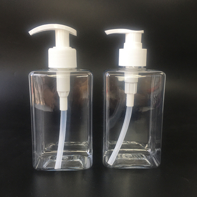 L'écran d'impression de la bouteille de pulvérisation de déclencheur 200 ml Bouteilles de pulvérisation en plastique vides pour une pulvérisation pratique