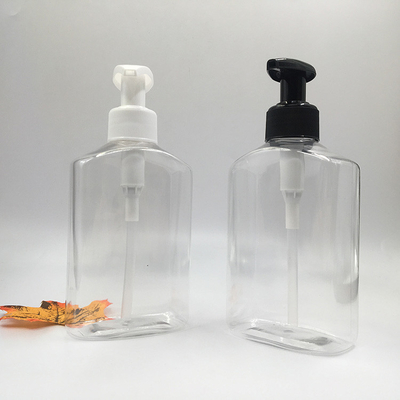 Bouteilles de pulvérisation à déclencheur claires de 200 ml pour le nettoyage ménager avec sérigraphie