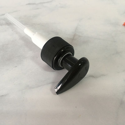 Flacon pulvérisateur à gâchette en plastique de 200 ml pour usage cosmétique